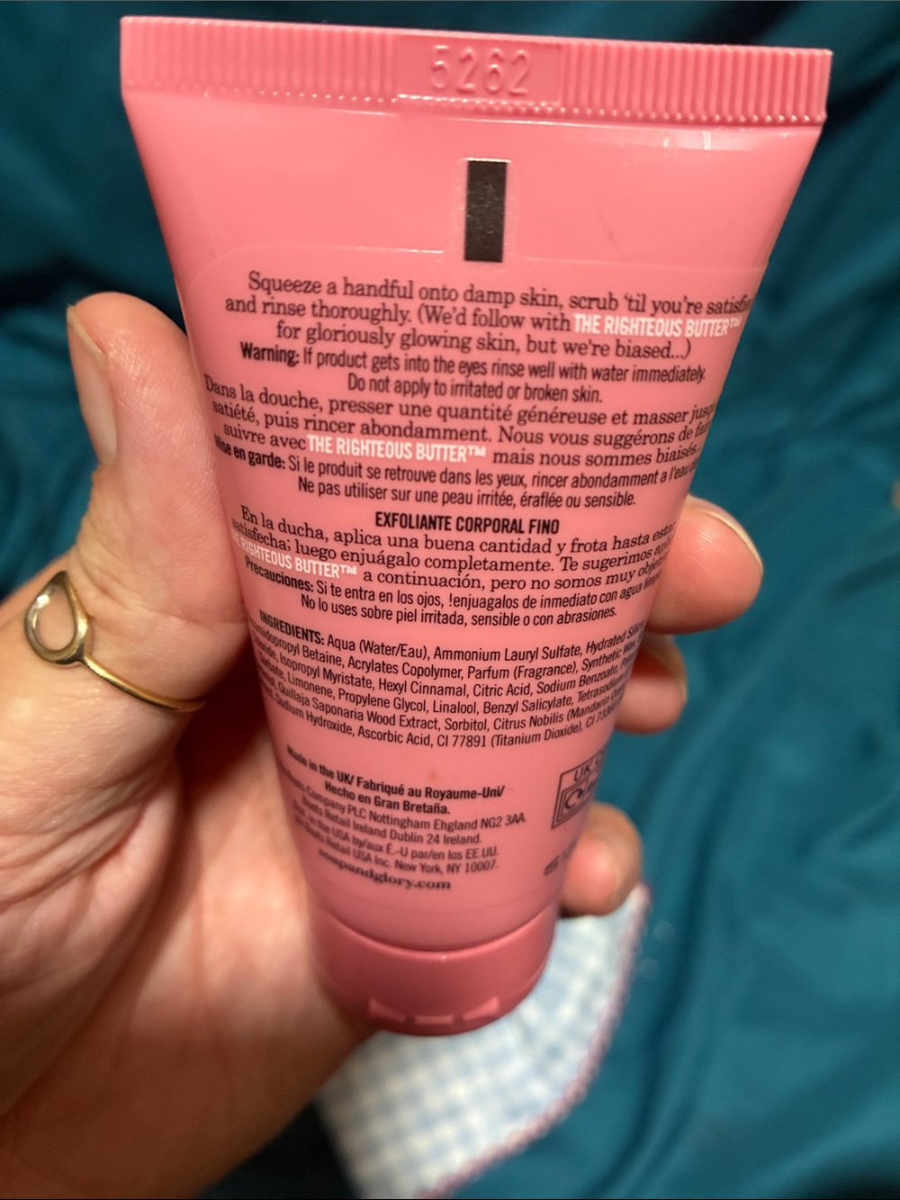 Beauty Bundle - Picture 12 of 15